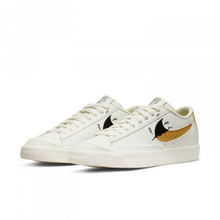 SNEAKERS BARBATI Pantofi sport Nike Blazer Low '77 SE Sun Club - sneakerit.ro [1]