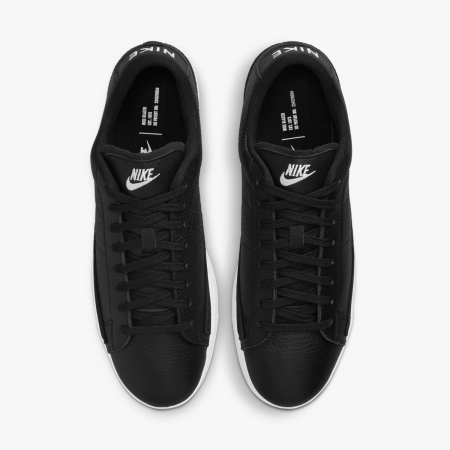 SNEAKERS BARBATI Pantofi sport Nike Blazer Low X Black - sneakerit.ro [4]