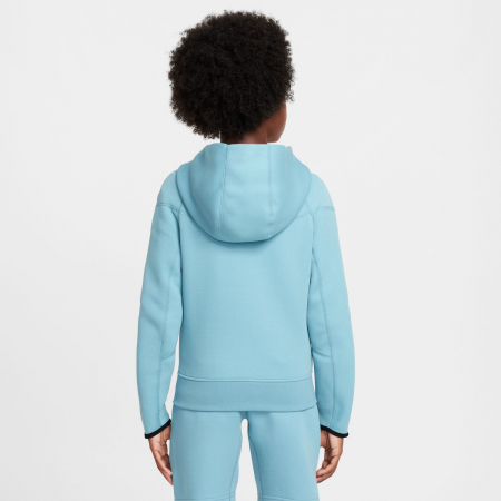 Haine Sport Copii Bluza cu fermoar Nike B Nsw Tech Fleece Fz - sneakerit.ro [1]