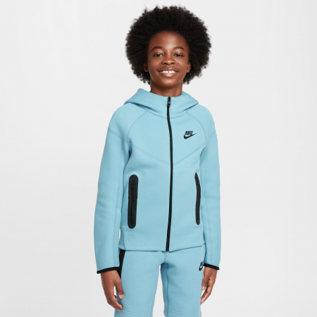 Haine Sport Copii Bluza cu fermoar Nike B Nsw Tech Fleece Fz - sneakerit.ro [0]
