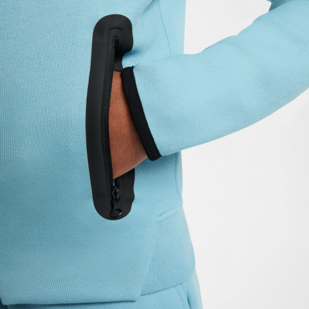 Haine Sport Copii Bluza cu fermoar Nike B Nsw Tech Fleece Fz - sneakerit.ro [3]