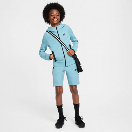 Haine Sport Copii Bluza cu fermoar Nike B Nsw Tech Fleece Fz - sneakerit.ro [5]