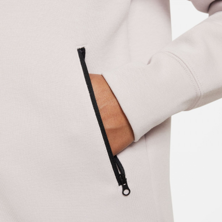 IMBRACAMINTE Bluza cu fermoar Nike G Nsw Tech Fleece Hd Fz Ls - sneakerit.ro [3]