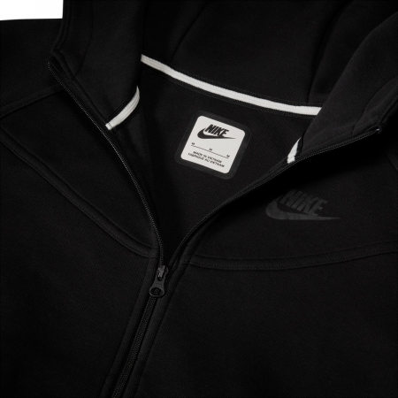 Bluze copii Bluza cu fermoar Nike G Nsw Tech Fleece Hoodie Fz Ls - sneakerit.ro [5]