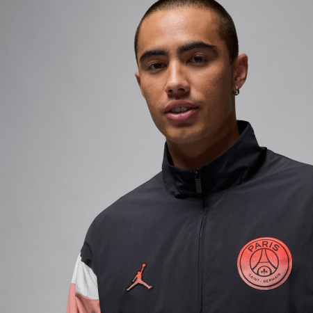 Jordan Jacheta Jordan M J Psg Anthem Jacket - sneakerit.ro [2]