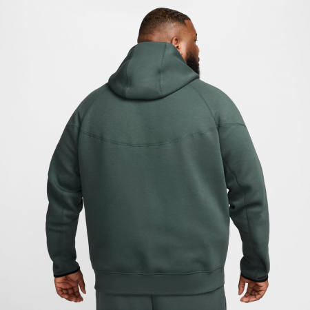 IMBRACAMINTE Bluza cu fermoar Nike M Tech Fleece Fz Wr Hoodie - sneakerit.ro [10]