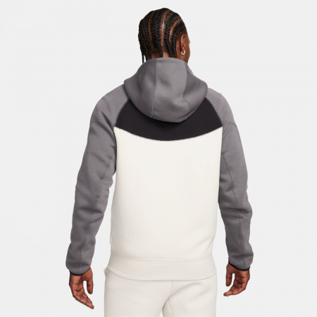 IMBRACAMINTE Bluza cu fermoar Nike M Tech Fleece Fz Wr Hoodie - sneakerit.ro [1]