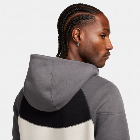 IMBRACAMINTE Bluza cu fermoar Nike M Tech Fleece Fz Wr Hoodie - sneakerit.ro [7]