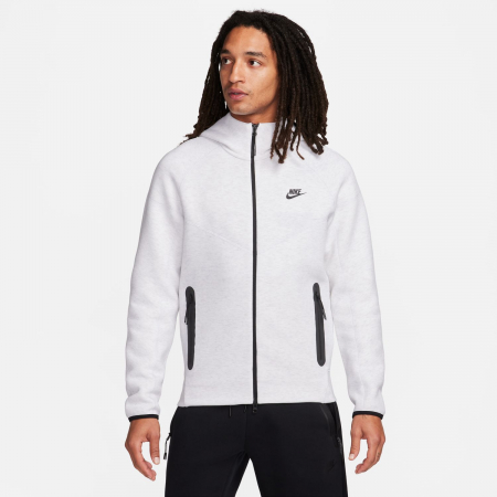 IMBRACAMINTE Bluza cu fermoar Nike M Tech Fleece Fz Wr Hoodie - sneakerit.ro [0]