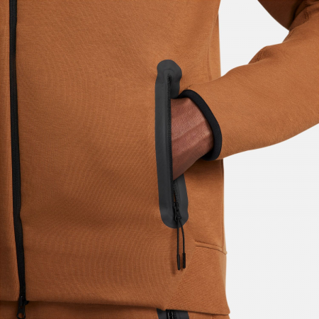 Nike Bluza cu fermoar Nike M Tech Fleece Fz Wr Hoodie - sneakerit.ro [5]