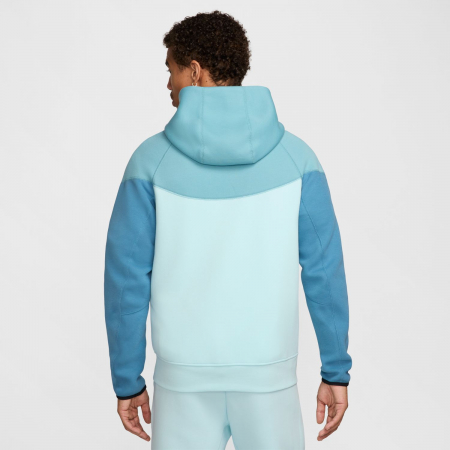 Haine Sport Barbati Bluza cu fermoar Nike M Tech Fleece Fz Wr Hoodie - sneakerit.ro [1]