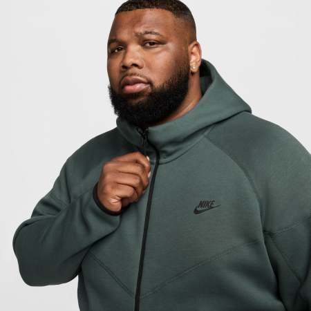 IMBRACAMINTE Bluza cu fermoar Nike M Tech Fleece Fz Wr Hoodie - sneakerit.ro [9]