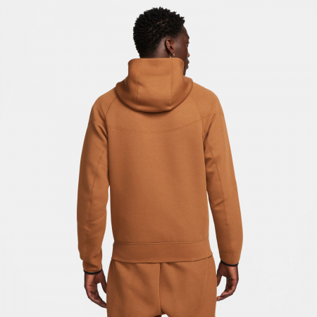 Nike Bluza cu fermoar Nike M Tech Fleece Fz Wr Hoodie - sneakerit.ro [1]