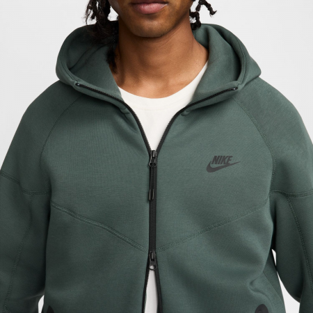 IMBRACAMINTE Bluza cu fermoar Nike M Tech Fleece Fz Wr Hoodie - sneakerit.ro [3]