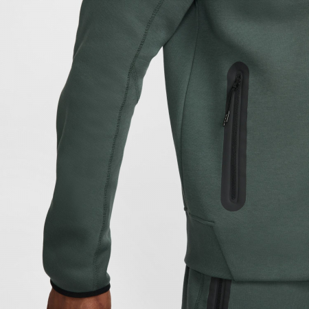 IMBRACAMINTE Bluza cu fermoar Nike M Tech Fleece Fz Wr Hoodie - sneakerit.ro [5]
