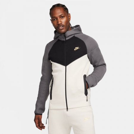 IMBRACAMINTE Bluza cu fermoar Nike M Tech Fleece Fz Wr Hoodie - sneakerit.ro [0]
