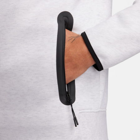 IMBRACAMINTE Bluza cu fermoar Nike M Tech Fleece Fz Wr Hoodie - sneakerit.ro [3]