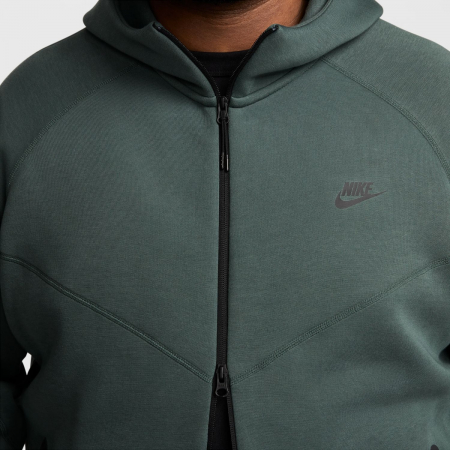 IMBRACAMINTE Bluza cu fermoar Nike M Tech Fleece Fz Wr Hoodie - sneakerit.ro [12]