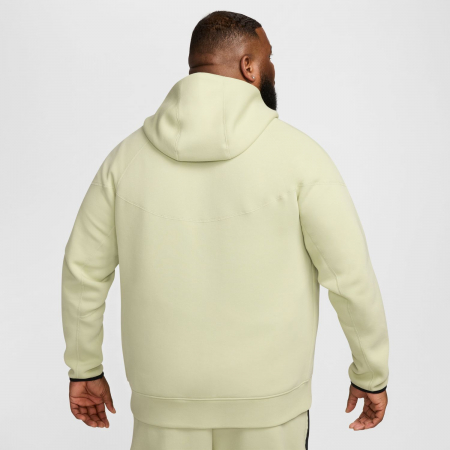 Haine Sport Barbati Bluza cu fermoar Nike M Tech Fleece Fz Wr Hoodie - sneakerit.ro [13]