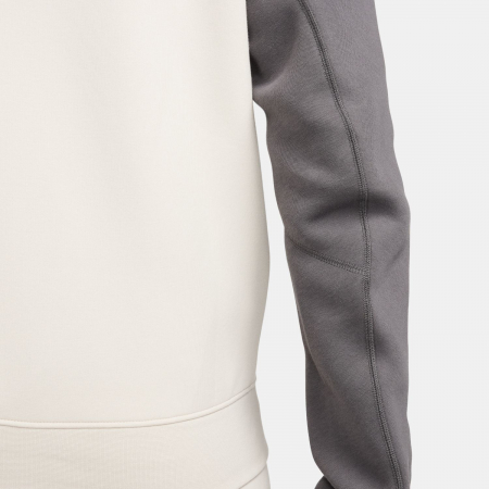 IMBRACAMINTE Bluza cu fermoar Nike M Tech Fleece Fz Wr Hoodie - sneakerit.ro [5]