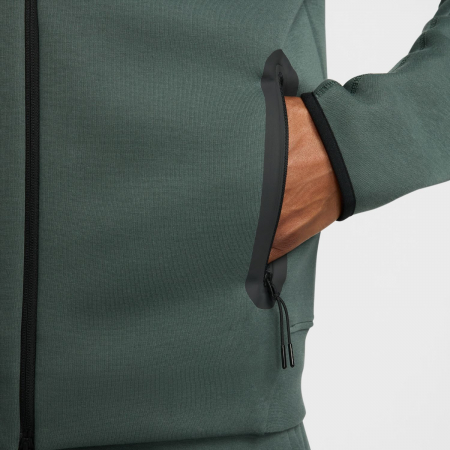 IMBRACAMINTE Bluza cu fermoar Nike M Tech Fleece Fz Wr Hoodie - sneakerit.ro [17]