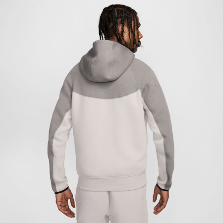 Haine Sport Barbati Bluza cu fermoar Nike M Tech Fleece Fz Wr Hoodie - sneakerit.ro [1]