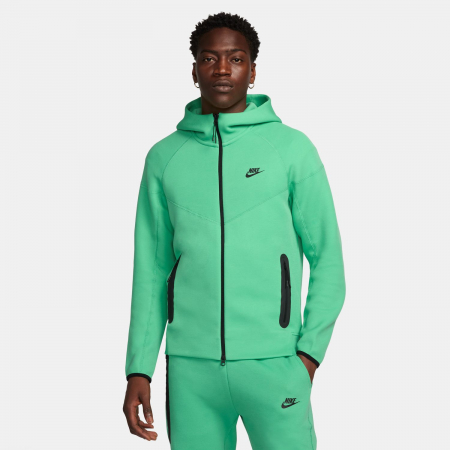 Nike Bluza cu fermoar Nike M Tech Fleece Fz Wr Hoodie - sneakerit.ro [0]