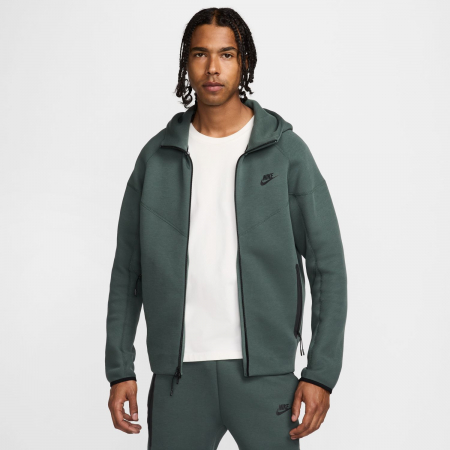 IMBRACAMINTE Bluza cu fermoar Nike M Tech Fleece Fz Wr Hoodie - sneakerit.ro [8]