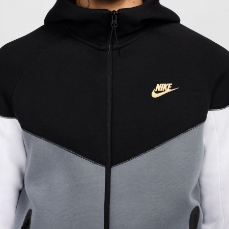 Nike Bluza cu fermoar Nike M Tech Fleece Fz Wr Hoodie - sneakerit.ro [8]