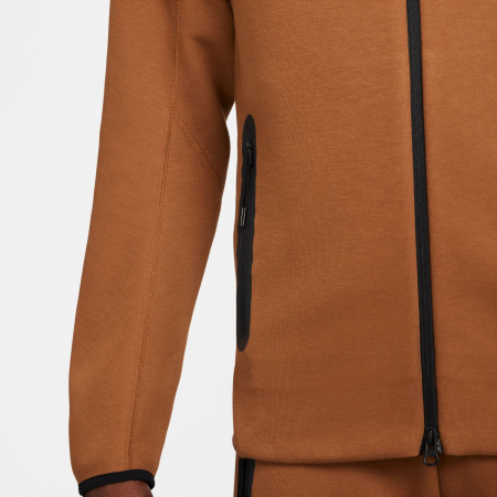 Nike Bluza cu fermoar Nike M Tech Fleece Fz Wr Hoodie - sneakerit.ro [7]