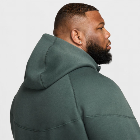 IMBRACAMINTE Bluza cu fermoar Nike M Tech Fleece Fz Wr Hoodie - sneakerit.ro [14]