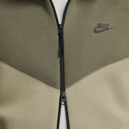 IMBRACAMINTE Bluza cu fermoar Nike M Tech Fleece Fz Wr Hoodie - sneakerit.ro [4]