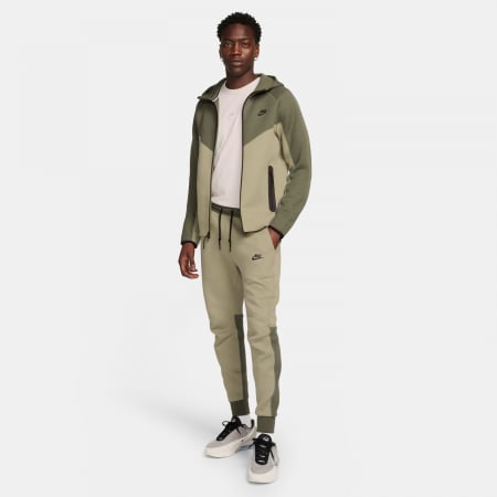 IMBRACAMINTE Bluza cu fermoar Nike M Tech Fleece Fz Wr Hoodie - sneakerit.ro [8]