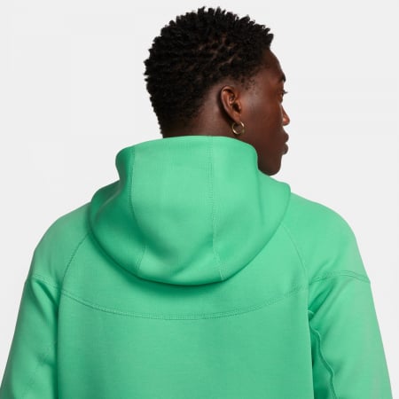 Nike Bluza cu fermoar Nike M Tech Fleece Fz Wr Hoodie - sneakerit.ro [8]