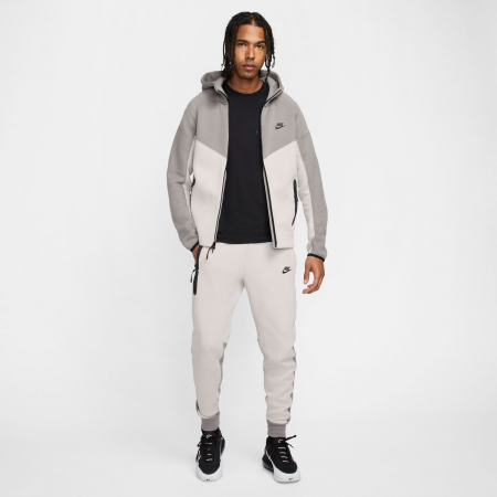Haine Sport Barbati Bluza cu fermoar Nike M Tech Fleece Fz Wr Hoodie - sneakerit.ro [6]