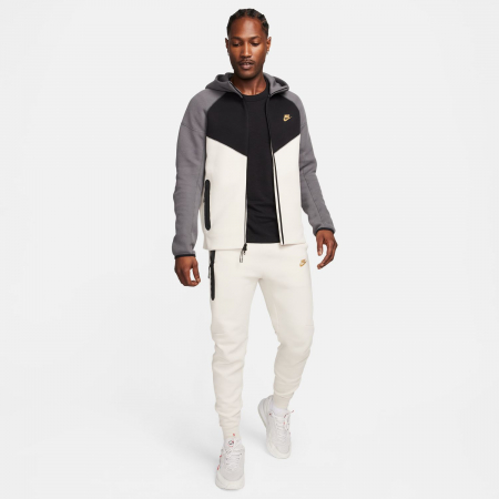 IMBRACAMINTE Bluza cu fermoar Nike M Tech Fleece Fz Wr Hoodie - sneakerit.ro [6]