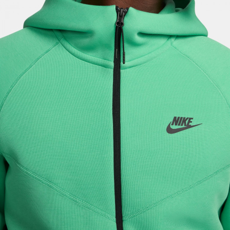 Nike Bluza cu fermoar Nike M Tech Fleece Fz Wr Hoodie - sneakerit.ro [3]