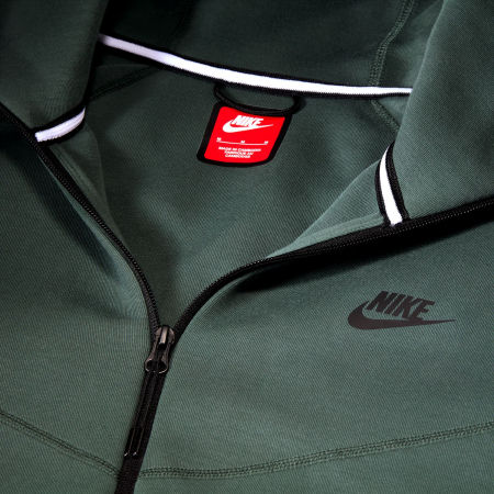IMBRACAMINTE Bluza cu fermoar Nike M Tech Fleece Fz Wr Hoodie - sneakerit.ro [16]
