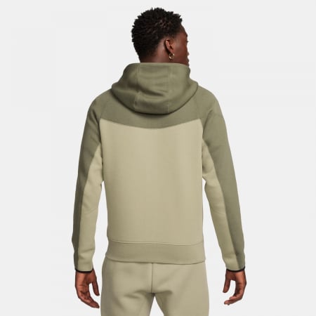 IMBRACAMINTE Bluza cu fermoar Nike M Tech Fleece Fz Wr Hoodie - sneakerit.ro [1]