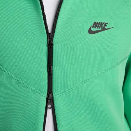 Nike Bluza cu fermoar Nike M Tech Fleece Fz Wr Hoodie - sneakerit.ro [5]