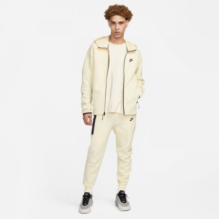 Modele Bluza cu fermoar Nike M Tech Fleece Fz Wr Hoodie - sneakerit.ro [7]