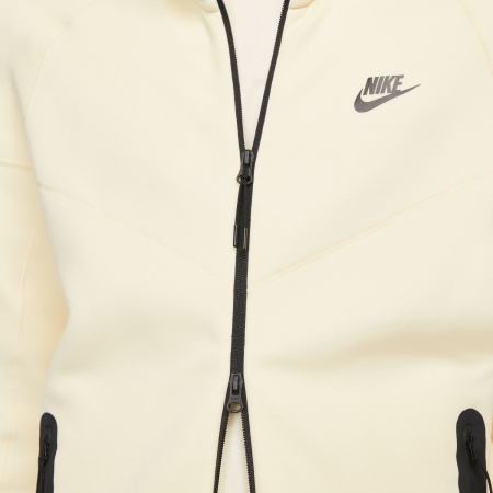 Modele Bluza cu fermoar Nike M Tech Fleece Fz Wr Hoodie - sneakerit.ro [4]