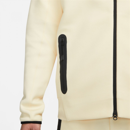 Modele Bluza cu fermoar Nike M Tech Fleece Fz Wr Hoodie - sneakerit.ro [5]