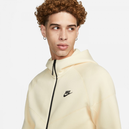 Modele Bluza cu fermoar Nike M Tech Fleece Fz Wr Hoodie - sneakerit.ro [2]