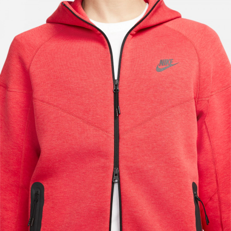 Nike Bluza cu fermoar Nike M Tech Fleece Fz Wr Hoodie - sneakerit.ro [5]