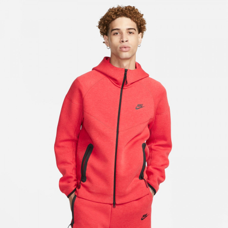 Nike - Bluza cu fermoar Nike M Tech Fleece Fz Wr Hoodie