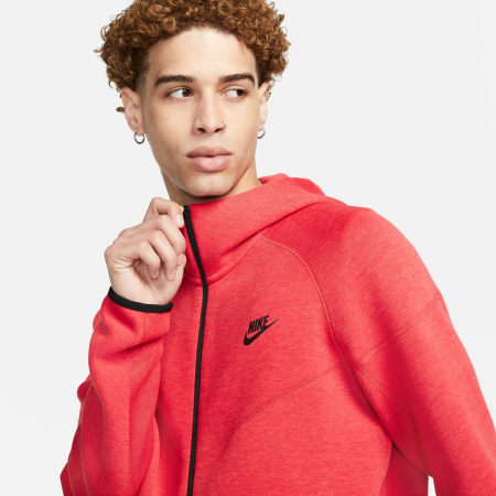Nike Bluza cu fermoar Nike M Tech Fleece Fz Wr Hoodie - sneakerit.ro [2]