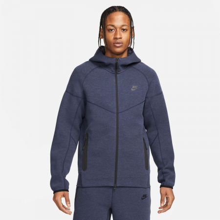 Nike Bluza cu fermoar Nike M Tech Fleece Fz Wr Hoodie - sneakerit.ro [0]