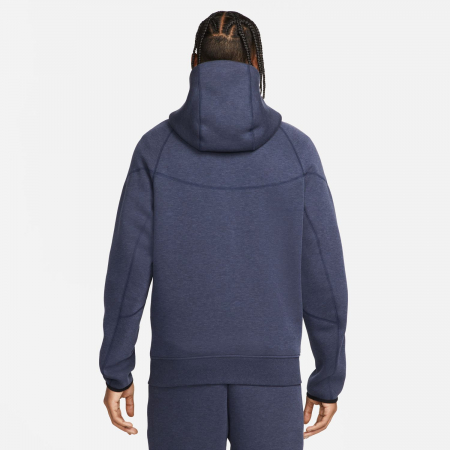 Nike Bluza cu fermoar Nike M Tech Fleece Fz Wr Hoodie - sneakerit.ro [1]