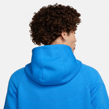 IMBRACAMINTE Bluza cu fermoar Nike M Tech Fleece Fz Wr Hoodie - sneakerit.ro [8]